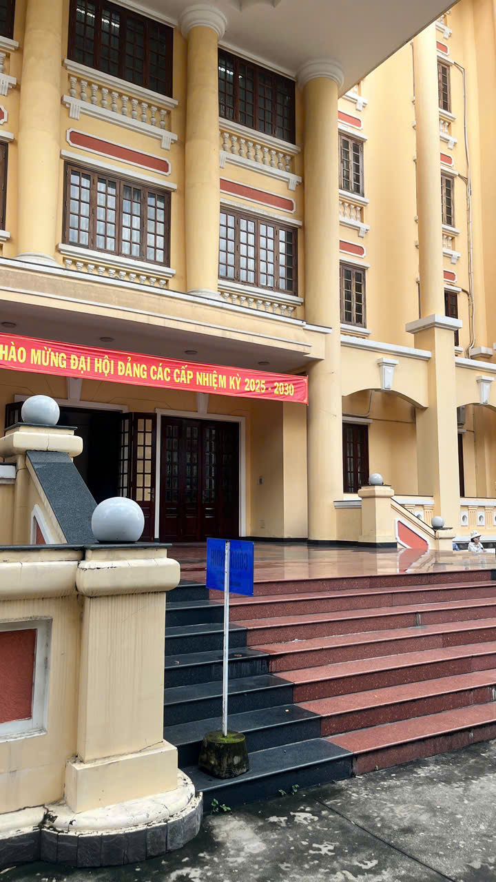 Luật sự phường Đồng Xoài